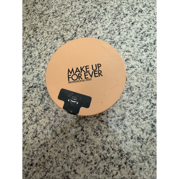 MAKE UP FOR EVER HD Skin Twist & Light Loose Powder – 2.0 Medium-Open unused - Picture 1 of 3